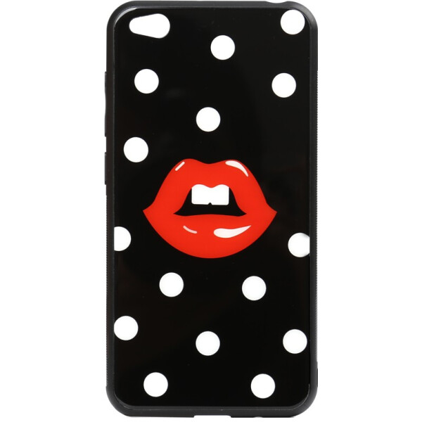 Чехол-накладка TOTO Cartoon Print Glass Case Xiaomi Redmi Go Red Lips (bz_F_93593)
Чехол-накладка TOTO Cartoon Print Glass Case Xiaomi Redmi Go Red Lips (bz_F_93593)