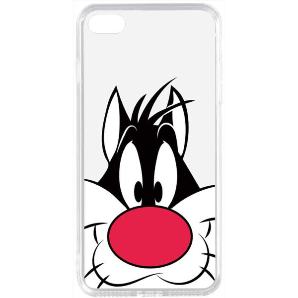 Чехол-накладка TOTO Acrylic+TPU Print Case Apple iPhone 7/8 #11 Cat Nose Transparent (bz_F_94595)
Чехол-накладка TOTO Acrylic+TPU Print Case Apple iPhone 7/8 #11 Cat Nose Transparent (bz_F_94595)