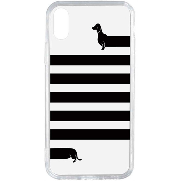 Чехол-накладка TOTO Acrylic+TPU Print Case Apple iPhone X/Xs #25 Taksa Transparent (bz_F_94836)
Чехол-накладка TOTO Acrylic+TPU Print Case Apple iPhone X/Xs #25 Taksa Transparent (bz_F_94836)