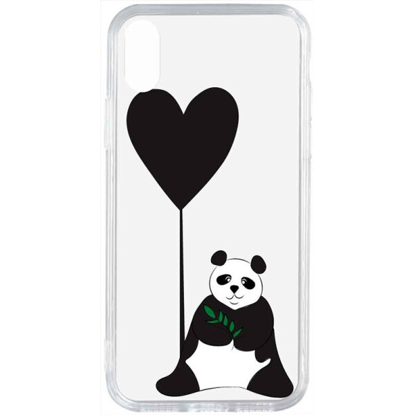 Чехол-накладка TOTO Acrylic+TPU Print Case Apple iPhone X/Xs #53 Panda B Transparent (bz_F_94838)
Чехол-накладка TOTO Acrylic+TPU Print Case Apple iPhone X/Xs #53 Panda B Transparent (bz_F_94838)