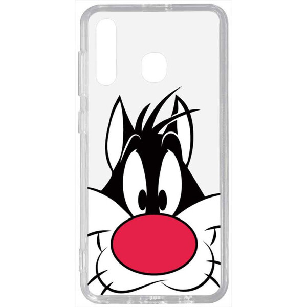Чехол-накладка TOTO Acrylic+TPU Print Case Samsung Galaxy A20/A30 #11 Cat Nose Transparent (bz_F_94995)
Чехол-накладка TOTO Acrylic+TPU Print Case Samsung Galaxy A20/A30 #11 Cat Nose Transparent (bz_F_94995)