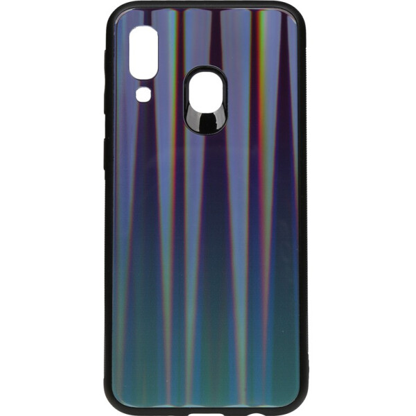 Чехол-накладка Apple Silicone Case Apple iPhone Xs Max Dark Blue (bz_F_95779)