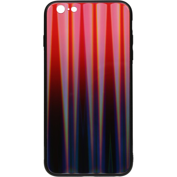 Чехол-накладка TOTO Aurora Print Glass Case Apple iPhone 6 Plus/6s Plus Red (bz_F_95813)
Чехол-накладка TOTO Aurora Print Glass Case Apple iPhone 6 Plus/6s Plus Red (bz_F_95813)