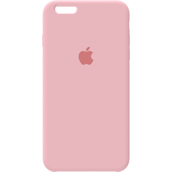 Чехол-накладка TOTO Silicone Case Apple iPhone 6 Plus/6s Plus Rose Pink (bz_F_96875)
Чехол-накладка TOTO Silicone Case Apple iPhone 6 Plus/6s Plus Rose Pink (bz_F_96875)