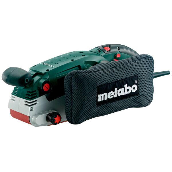 Ленточная шлифмашина Metabo BaE 75 (600375000)
Ленточная шлифмашина Metabo BaE 75 (600375000)