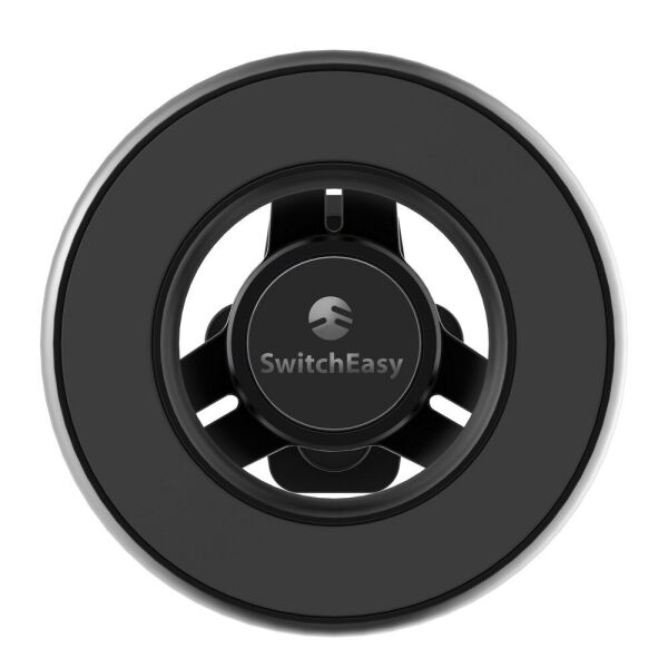 Держатель Switcheasy MagMount Car Mount (Bracket Type) для iPhone 12 (GS-114-154-221-11) черный
Держатель Switcheasy MagMount Car Mount (Bracket Type) для iPhone 12 (GS-114-154-221-11) черный