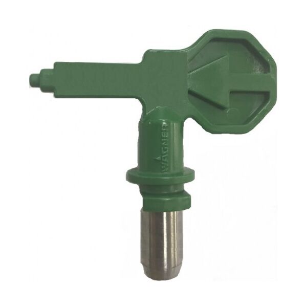 2-Х камерное сопло Wagner HEA TIP 211 (форсунка, дюза) для агрегатов Controlpro 250M / 350M (517211)
2-Х камерное сопло Wagner HEA TIP 211 (форсунка, дюза) для агрегатов Controlpro 250M / 350M (517211)