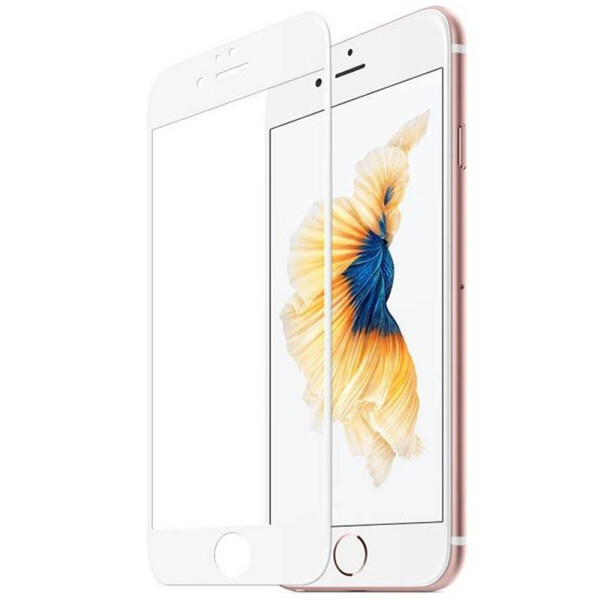 APPLE iPhone 6 (0.3 мм, 4D/5D чёрное) CH (24371) 
APPLE iPhone 6 (0.3 мм, 4D/5D чёрное) CH (24371)