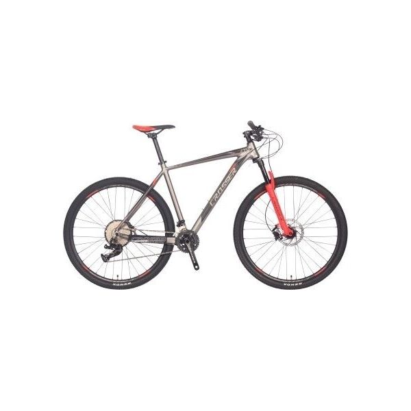 Велосипед Crosser Solo 2021 (24/38T,шатуны Prowheel) 29" 19" Grey / Red (SOLO/2021/29"(24S))
Велосипед Crosser Solo 2021 (24/38T,шатуны Prowheel) 29" 19" Grey / Red (SOLO/2021/29"(24S))