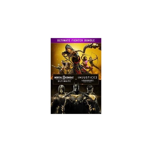 Ключ активации Mortal Kombat 11 Ultimate + Injustice 2 Leg. Edition Bundle ( Мортал комбат 11) для Xbox One/Series
Ключ активации Mortal Kombat 11 Ultimate + Injustice 2 Leg. Edition Bundle ( Мортал комбат 11) для Xbox One/Series
