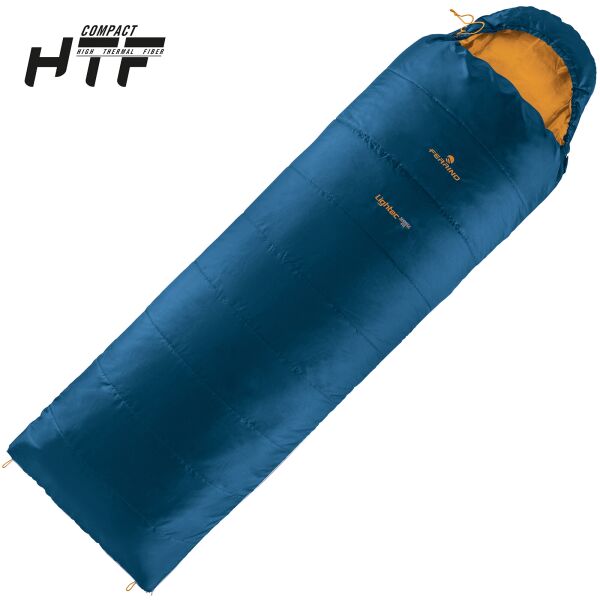 Спальный мешок Ferrino Lightec Shingle SQ/-2°C Blue/Yellow Right (86266IBBD) (928719)
Спальный мешок Ferrino Lightec Shingle SQ/-2°C Blue/Yellow Right (86266IBBD) (928719)