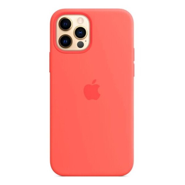 Чехол (Sillicon Case) для iPhone 12 / iPhone 12 Pro with magsafe and splash Pink Citrus
Чехол (Sillicon Case) для iPhone 12 / iPhone 12 Pro with magsafe and splash Pink Citrus