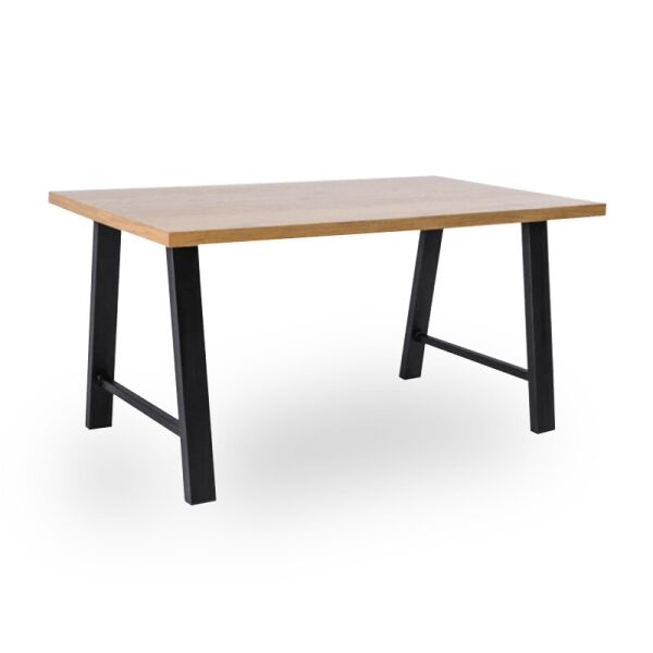 Обеденный стол в стиле LOFT (NS-1245)
Обеденный стол в стиле LOFT (NS-1245)