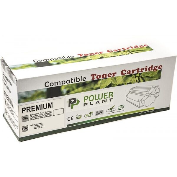 Картридж PowerPlant HP LJ P2050, Canon MF5850dn (CE505X, CRG-119II) увеличенной емкости (с чипом)
Картридж PowerPlant HP LJ P2050, Canon MF5850dn (CE505X, CRG-119II) увеличенной емкости (с чипом)