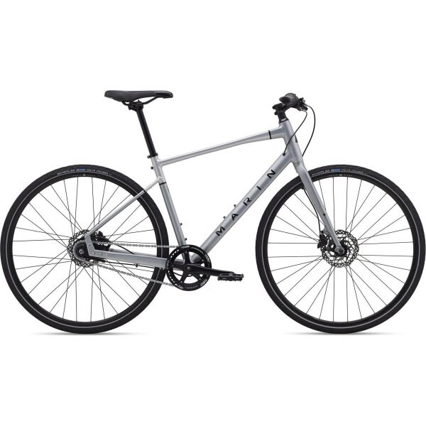 Велосипед 28" Marin PRESIDIO 2 рама - M 2021 Satin Charcoal/Silver/Gloss Black(SKD-15-51)
Велосипед 28" Marin PRESIDIO 2 рама - M 2021 Satin Charcoal/Silver/Gloss Black(SKD-15-51)