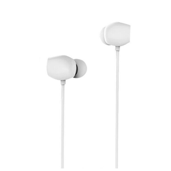 Наушники Remax RM-550 White