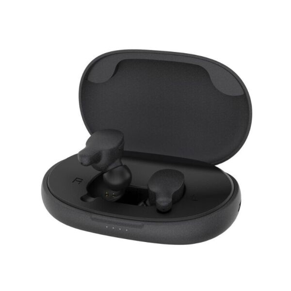 Наушники bluetooth Remax TWS-3 Black
