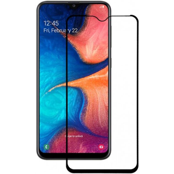 Защитное стекло для Samsung Galaxy A20 / A30 / A30s / A50 / A50s / M21 /M30 / M30s / M31
Защитное стекло для Samsung Galaxy A20 / A30 / A30s / A50 / A50s / M21 /M30 / M30s / M31