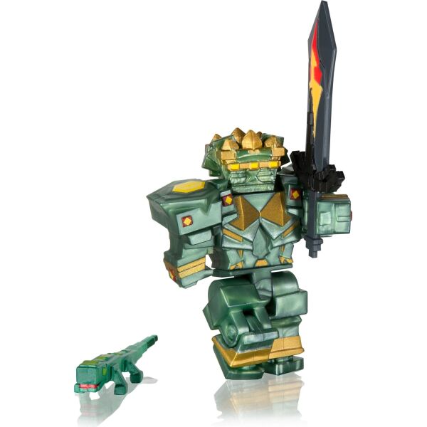 Игровая коллекционная фигурка Jazwares Roblox Core Figures Fantastic Frontier: Guardian Set W8
Игровая коллекционная фигурка Jazwares Roblox Core Figures Fantastic Frontier: Guardian Set W8