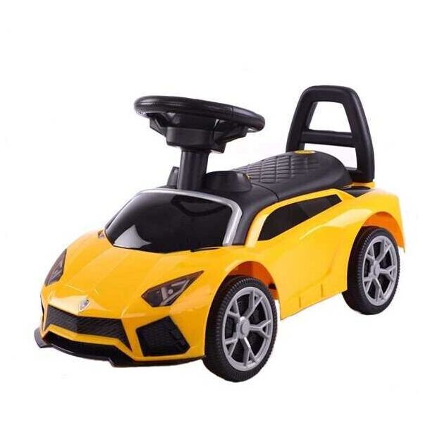Машина-толокар LB 101 JOY (1) цвет ЖЁЛТЫЙ , РУССКОЕ ОЗВУЧИВАНИЕ, МУЗЫКАЛЬНЫЙ РУЛЬ, БАГАЖНИК
Машина-толокар LB 101 JOY (1) цвет ЖЁЛТЫЙ , РУССКОЕ ОЗВУЧИВАНИЕ, МУЗЫКАЛЬНЫЙ РУЛЬ, БАГАЖНИК