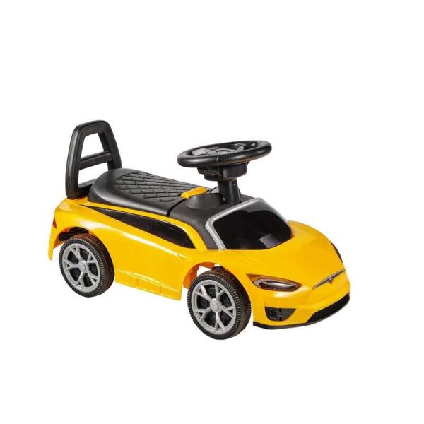 Машина-толокар TS 50909 JOY (1) цвет ЖЁЛТЫЙ, РУССКОЕ ОЗВУЧИВАНИЕ, МУЗЫКАЛЬНЫЙ РУЛЬ, БАГАЖНИК
Машина-толокар TS 50909 JOY (1) цвет ЖЁЛТЫЙ, РУССКОЕ ОЗВУЧИВАНИЕ, МУЗЫКАЛЬНЫЙ РУЛЬ, БАГАЖНИК