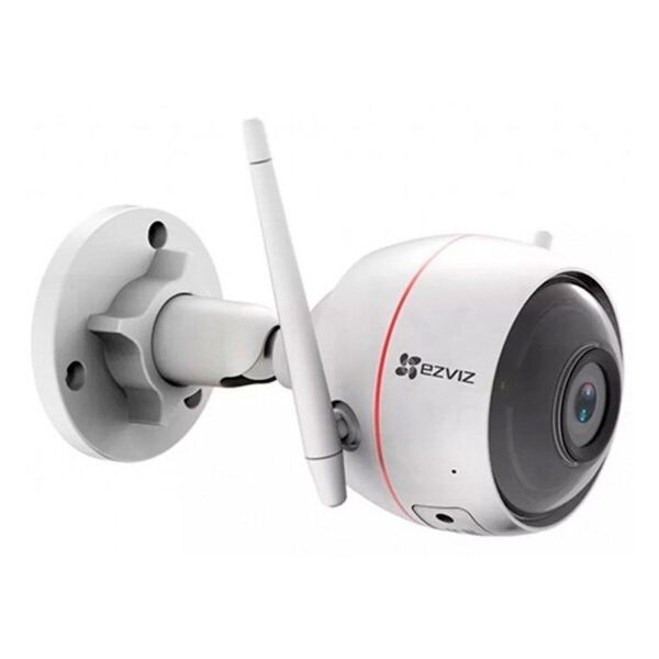 Камера видеонаблюдения Ezviz 2 Мп Wi-Fi с двусторонней аудиосвязью и сиреной CS-CV310-A0-1B2WFR (2.8 мм)
Камера видеонаблюдения Ezviz 2 Мп Wi-Fi с двусторонней аудиосвязью и сиреной CS-CV310-A0-1B2WFR (2.8 мм)
