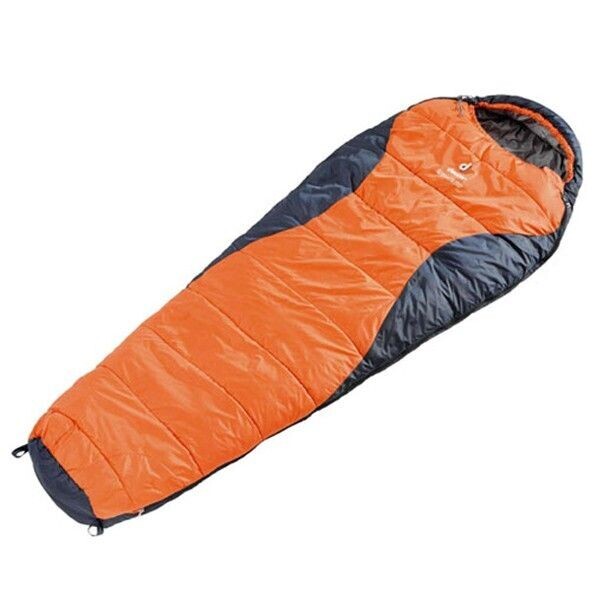 Спальный мешок Deuter Dream Lite 400 цвет 8830 sun orange-midnight правый (49328 8830 0)
Спальный мешок Deuter Dream Lite 400 цвет 8830 sun orange-midnight правый (49328 8830 0)