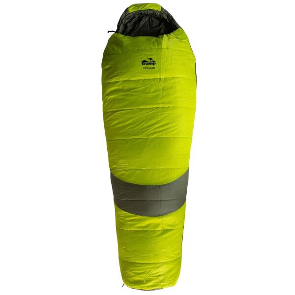 Спальный мешок Tramp Voyager Long кокон левый оливковый/серый 230/90-55 TRS-052L (TRS-052L-L)
Спальный мешок Tramp Voyager Long кокон левый оливковый/серый 230/90-55 TRS-052L (TRS-052L-L)