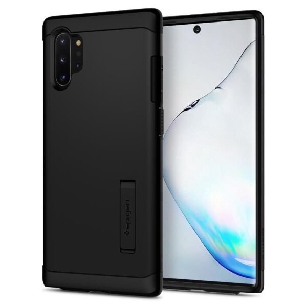 Чехол Spigen для Samsung Galaxy Note 10 Plus / 10 Plus 5G Slim Armor, Black (627CS27537)
Чехол Spigen для Samsung Galaxy Note 10 Plus / 10 Plus 5G Slim Armor, Black (627CS27537)