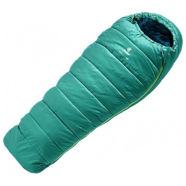 Спальный мешок Deuter Starlight Pro цвет 2322 alpinegreen-navy left левый (3720219 2322 1)
Спальный мешок Deuter Starlight Pro цвет 2322 alpinegreen-navy left левый (3720219 2322 1)