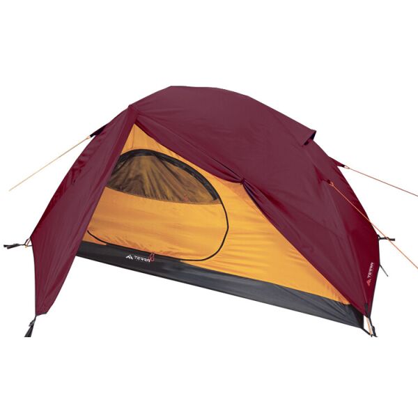 Палатка Terra Incognita Adria 2 (вишневый)
Палатка Terra Incognita Adria 2 (вишневый)