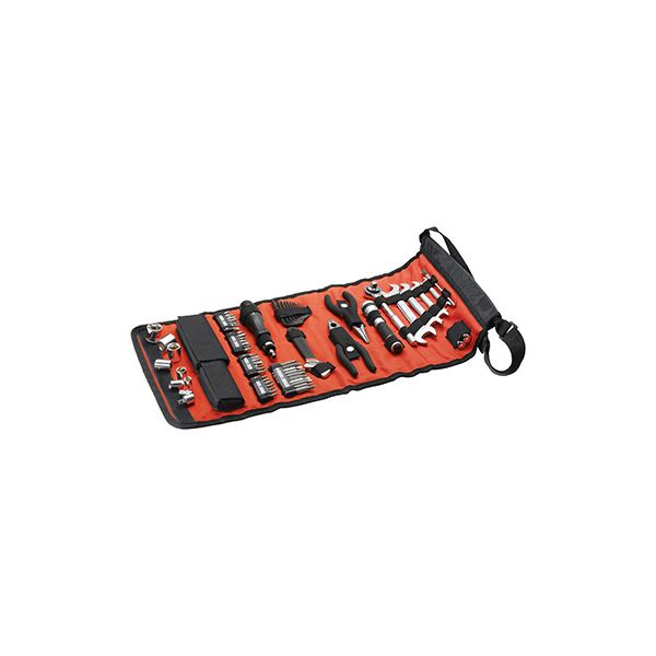 Набор автомобильний BLACK&DECKER A7144
Набор автомобильний BLACK&DECKER A7144