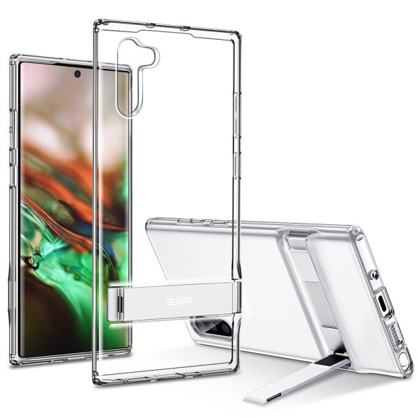 Чехол ESR для Samsung Galaxy Note 10 Ultra Air Shield Boost (Urbansoda), Clear (3C01191550201)
Чехол ESR для Samsung Galaxy Note 10 Ultra Air Shield Boost (Urbansoda), Clear (3C01191550201)