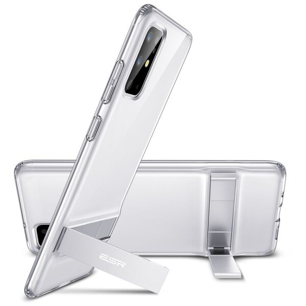 Чехол ESR для Samsung Galaxy S20 Plus Air Shield Boost (Urbansoda), Clear (3C01194360101)
Чехол ESR для Samsung Galaxy S20 Plus Air Shield Boost (Urbansoda), Clear (3C01194360101)