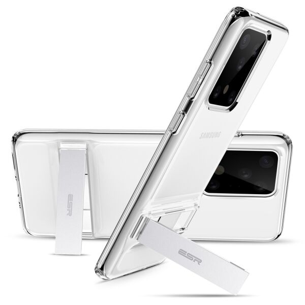 Чехол ESR для Samsung Galaxy S20 Ultra Air Shield Boost (Urbansoda), Clear (3C01194430101)
Чехол ESR для Samsung Galaxy S20 Ultra Air Shield Boost (Urbansoda), Clear (3C01194430101)