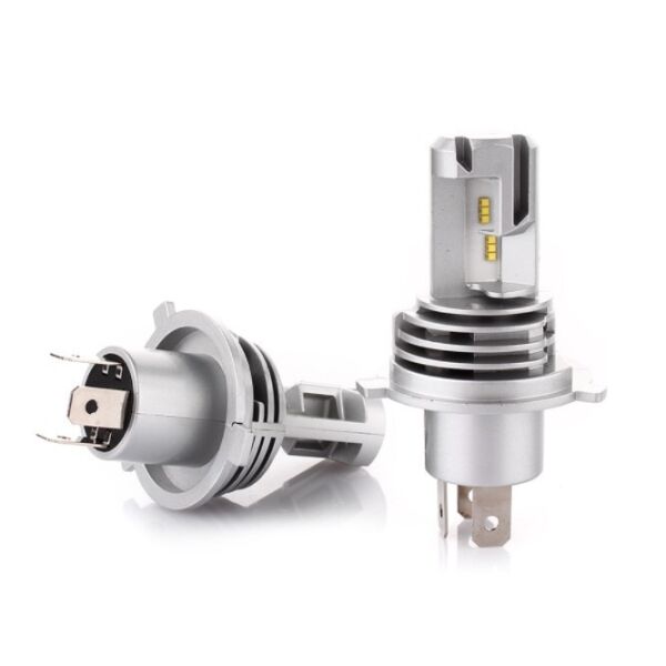 LED лампы H4 светодиоды Philips М3 pro. 12-24V 55W 6500К 10000Lm. Светодиодные лэд лампы без проводов!
LED лампы H4 светодиоды Philips М3 pro. 12-24V 55W 6500К 10000Lm. Светодиодные лэд лампы без проводов!