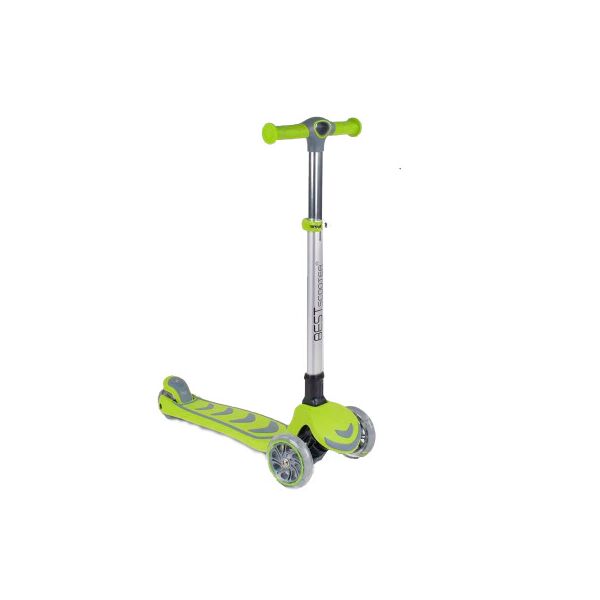 Самокат трехколесный 46987 Best Scooter, Салатовый, складной алюминиевый руль, 4 колеса PU со светом, d=12 см
Самокат трехколесный 46987 Best Scooter, Салатовый, складной алюминиевый руль, 4 колеса PU со светом, d=12 см