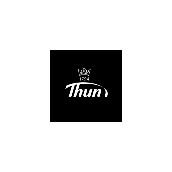 Чашка thun bernadotte / 6452071 (синя квіточка) чайные 12 предметов 00000005122