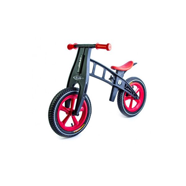 Велобег Balance Trike. Red
Велобег Balance Trike. Red