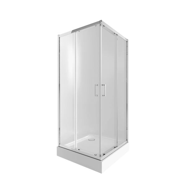 Душевая кабина Qtap Taurus 90х90 см CRM1099SC6 Clear с поддоном Unisquare 309915 (SD00042340)
Душевая кабина Qtap Taurus 90х90 см CRM1099SC6 Clear с поддоном Unisquare 309915 (SD00042340)