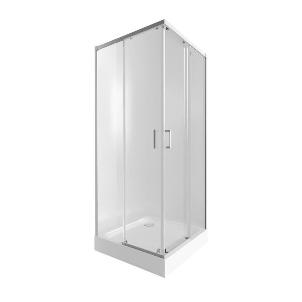 Душевая кабина Qtap Taurus 90х90 см WHI1099SC6 Clear с поддоном Unisquare 309915 (SD00042341)
Душевая кабина Qtap Taurus 90х90 см WHI1099SC6 Clear с поддоном Unisquare 309915 (SD00042341)