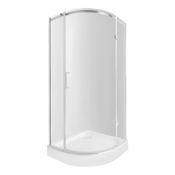 Душевая кабина Qtap Virgo 90х90 см CRM1099AC8 Clear с поддоном Uniarc 309915 (SD00042354)
Душевая кабина Qtap Virgo 90х90 см CRM1099AC8 Clear с поддоном Uniarc 309915 (SD00042354)