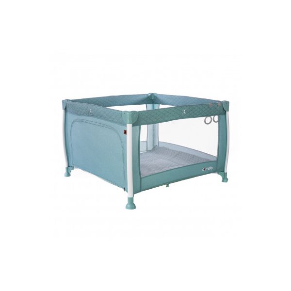 Манеж Carrello Cubo CRL-11602 Mint Green