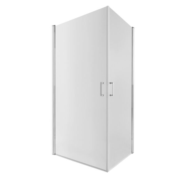 Душевая кабина Q-tap Gemini CRM1018RC6 Clear
Душевая кабина Q-tap Gemini CRM1018RC6 Clear