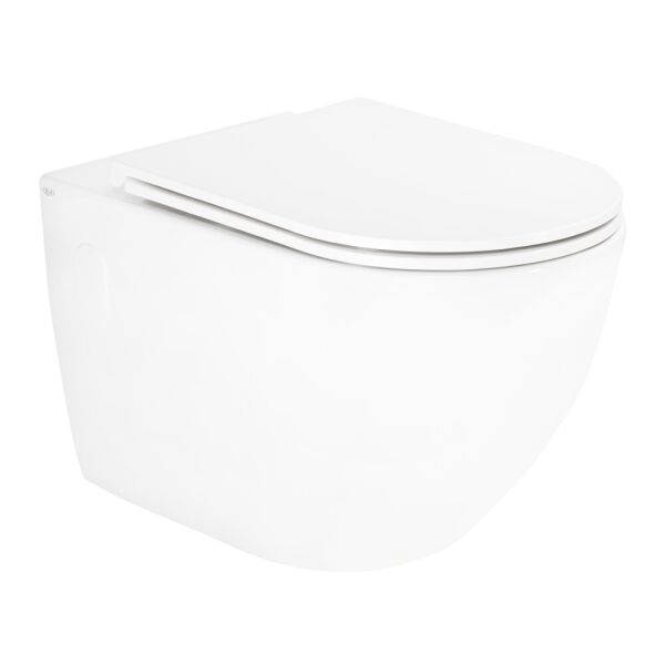 Унитаз подвесной Qtap Robin безободковый с сидением Slim Soft-close QT13332141ERW (SD00042540)
Унитаз подвесной Qtap Robin безободковый с сидением Slim Soft-close QT13332141ERW (SD00042540)