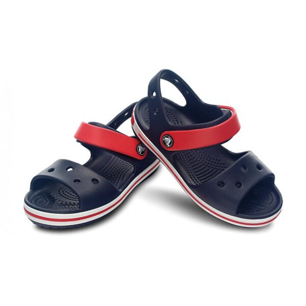 Сандали Crocs Bayaband Sandal Kids 30-31 19.1 см Детские Темно синие 12856-485-C13 Navy/Red
Сандали Crocs Bayaband Sandal Kids 30-31 19.1 см Детские Темно синие 12856-485-C13 Navy/Red