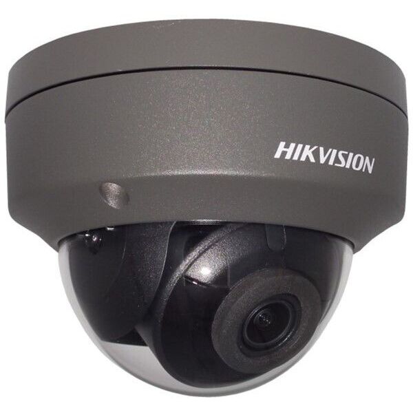 8 Mп IP видеокамера Hikvision c детектором лиц и Smart функциями DS-2CD2783G1-IZS (2.8-12) Черная
8 Mп IP видеокамера Hikvision c детектором лиц и Smart функциями DS-2CD2783G1-IZS (2.8-12) Черная