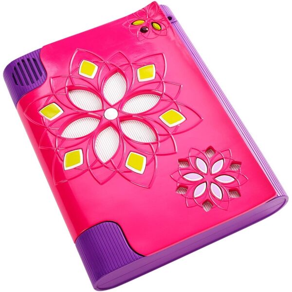 Дневник Эвер Афтер Хай Ever After High Электронный с секретной ручкой - My Password Journal
Дневник Эвер Афтер Хай Ever After High Электронный с секретной ручкой - My Password Journal