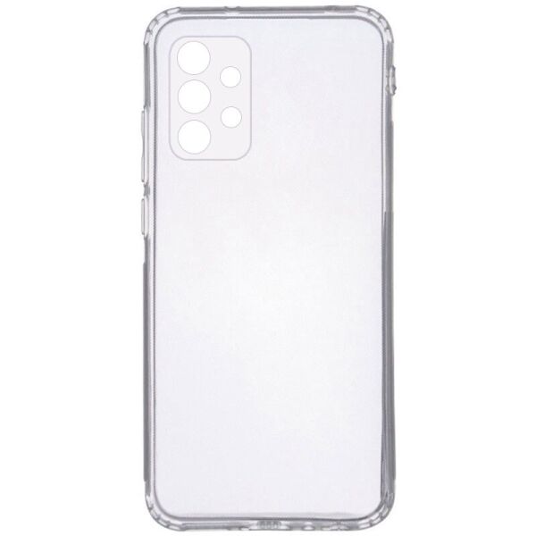 TPU чехол GETMAN Clear 1,0 mm для Samsung Galaxy A32 4G Бесцветный (прозрачный) (2484211)
TPU чехол GETMAN Clear 1,0 mm для Samsung Galaxy A32 4G Бесцветный (прозрачный) (2484211)