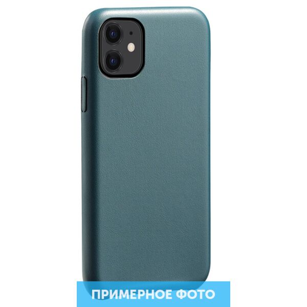 Кожаный чехол AHIMSA PU Leather Case (A) для Xiaomi Mi Note 10 / Note 10 Pro / Mi CC9 Pro Зеленый (3477630)
Кожаный чехол AHIMSA PU Leather Case (A) для Xiaomi Mi Note 10 / Note 10 Pro / Mi CC9 Pro Зеленый (3477630)